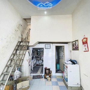 nhà lâu năm - điện biên phủ - 3.2x8m (19/24m2), 3 tầng - nhỉnh 3 tỷ