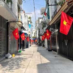 nxh ngay trung tâm q10 - ngang 10m giá nhỉnh ~ 7 tỷ
