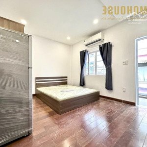 chung cư mini bancol full nội thất ngay trung tâm bình thạnh giáp quận 1