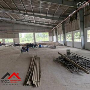 CHO THUÊ XƯỞNG TẠI BÌNH MỸ – TÂN UYÊN, BÌNH DƯƠNG – 3000M², GIÁ 3 USD/M². Liên hệ: Chothuexuongmiennam.com - 0366632092