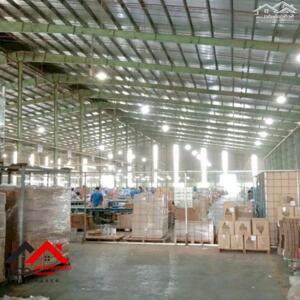 Cho thuê xưởng sản xuất đa ngành 21ha tại KCN Mỹ Phước, Bình Dương – phù hợp doanh nghiệp FDI, ngành cơ khí, gỗ, logistics. Liên hệ: Chothuexuongmiennam.com - 0366632092