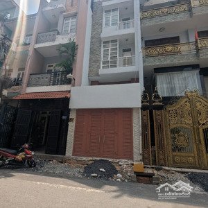 cho thuê nhà mtnb khu độc lập - lũy bán bích-72m2,4tầng - p.tân thành- q.tân phú