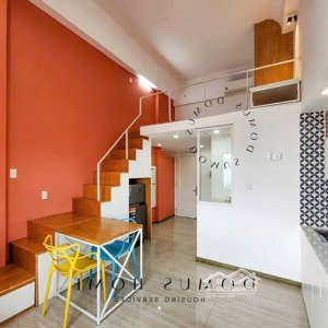 khai trương! căn hộ duplex full nội thất gần lotte, crescent mall, tdtu có thang máy, giá tốt!