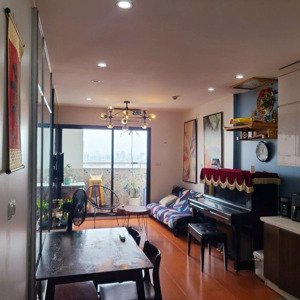 cho thuê căn hộ chung cư hồng hà tower, 63m2, số 89 thịnh liệt- hoàng mai