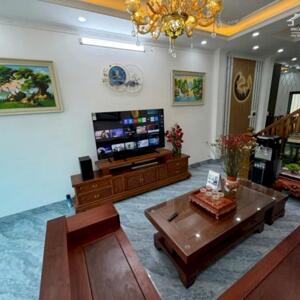 NHÀ YÊN NGHĨA GARA ÔTÔ 2 THOÁNG 58M 4T NHỈNH 6 TỶ
