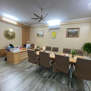 Bán nhà phân lô phố Doãn Kế Thiện,Cầu Giấy 130 m2,x 5 t 3 mặt thoáng giá 24,5 tỷ
