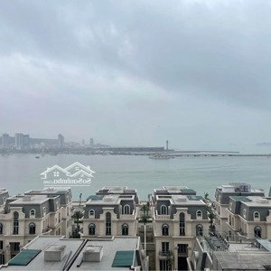 chính chủ cần bán căn hộ studios 36m2 view biển toà s2 best western premier sapphire hạ long