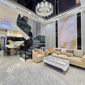 chỉ 1 tỷ có ngay nhà tại đỗ xuân hợp, phước long b, tp thủ đức cách global city chỉ 500m.