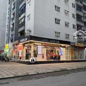 cho thuê cửa hàng, ki ốt tại khu đô thị thanh hà mường thanh, 10 triệu vnd, 40 m2, giá cực chất