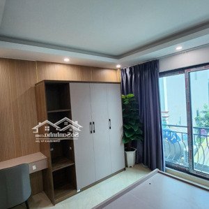 Tôi Chính Chủ Cho Thuê Phòng Full đồ, Thiết Kế đẹp