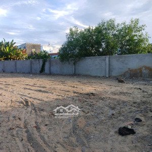 Cho Thuê đất Trống đường Mới Mở Phường 11, Gần Bách Hoá Xanh Cầu Rạch Bà