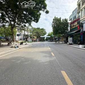 bán nhà lô góc mặt phố chu văn an, phường liên bảo, vĩnh yên, vĩnh phúc, giá 14 tỷ, diện tích 98m2