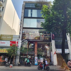 siêu khan hiếm! bán nhà 112 hoàng diệu, quận 4. dt: 13x16m - 4 tầng - hđt: 80tr/th. giá 31 tỷ