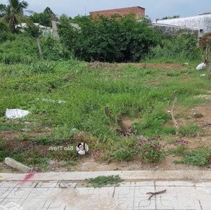 bán đất mặt tiền ở mậu thân,phường9,thành phố cà mau gần chợ gần trường trung tâm giá tốt 520 triệu