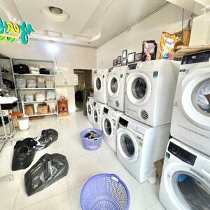 Dành cho anh chị kinh doanh giặt sấy