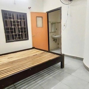 Căn Hộ Có Nội Thất ( điều Hoà, Máy Giặt, Giường) Gần Nguyễn Sinh Sắc, đh Bách Khoa Sư Phạm Cđ Fpt