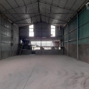 Cho Thuê Xưởng 240m2 Tại Thành Phố Hải Dương