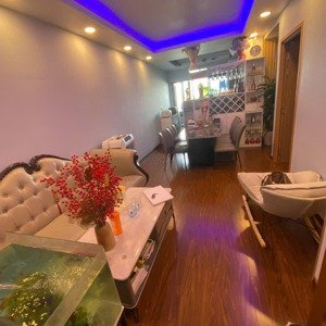 cho thuê căn hộ ct6 chung cư vĩnh điềm trung, nha trang