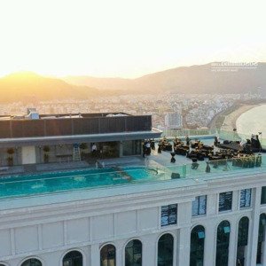 quỹ căn hộ cho thuê altara residence 6,5tr - 7,5tr/th căn 2pn 2wc. tầng trung, cao - view biển