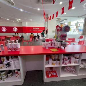 BDS HVL CẦN SANG NHƯỢNG CỬA HÀNG KEM MIXUE MAN THIỆN