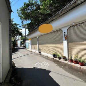 Cho Thuê Nhà Sát Mặt Tiền đường Tô Ngọc Vân