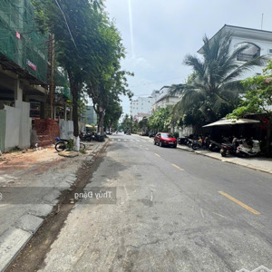 cần bán căn nhà cấp 4 đường tân thái 9- 95m2 gần biển mỹ khê đà nẵng