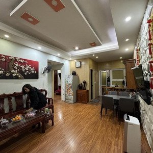 bán căn hộ 70m2 - căn góc - sổ đỏ, giá hạt tiêu - mới nguyên, 3,5 tỷ