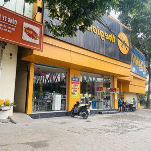 cho thuê cửa hàng, ki ốt đông ngạc 30 triệu, 120m2, mặt tiền 8m, bắc từ liêm, hà nội