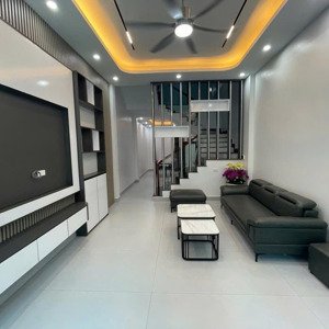 Nhà 3 Tầng Ngõ Phố Nguyễn Trãi, Diện Tích 52,2m2, Mặt Tiền Rộng 4 M Vuông đét. Hướng Bắc