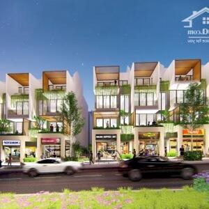 Nền Siêu Ngộp ParaGrus - Siêu đẹp View Trực Diện Công Viên - Thế đất Cao Nhất View Trực Diện Toàn Cảnh