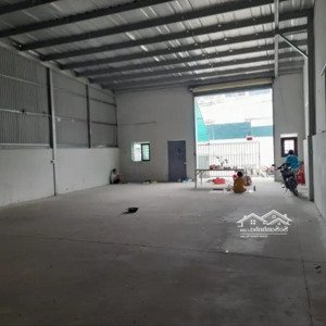 cho thuê kho, xưởng 13*20m, đường xe công 40f, p. tây thạnh