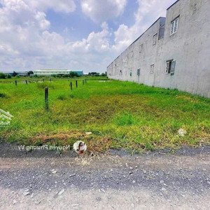 chính chủ cần tiền bán gấp mt 100m2 tại tỉnh lộ sa bà, đức hòa, long an, 700 triệu