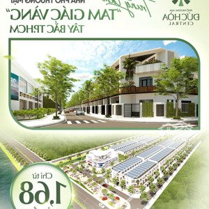 đức hòa central đầu tư hôm nay, sinh lời ngay mai