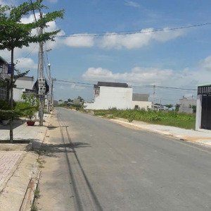 bán đất nền mỹ hạnh nam - ngay kdc hiện hữu - giá đầu tư