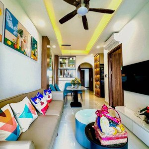 1,83 tỷ 2pn-2wc 68m2 ch hoa sen chính chủ gửi bán shr bank hỗ trợ
