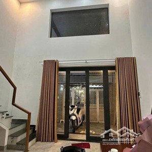 Bán Nhà Gần Chợ Hòa Châu - Trường Học - Khu Dân Cư đông đúc