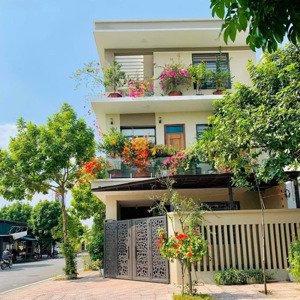 Mời Thuê Biệt Thự Khai Quang - Gần Big C Vĩnh Yên. Chỉ 1x Tr/tháng