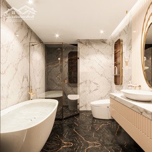 tinh hoa giới siêu giàu châu á- khoáng nóng onsen - sân golf trên không - rotbot thông minh phục vụ