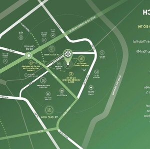 đất nền đức hòa central - tâm điểm bởi 3 đại đô thị vinhomes - giá chỉ từ 1,53tỷ/lô - sổ liền tay