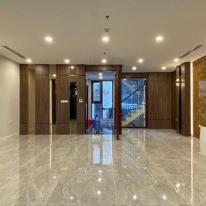 chính chủ cho thuê nhà trần vỹ-mai dịch-cầu giấy dt 85m2 x7t,tm,pccc,làm,spa,vp,cty.giá 75 tr