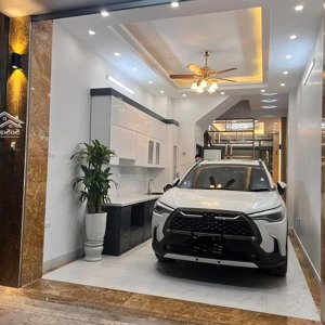 chính chủ cho thuê nhà thọ tháp-dịch vọng.dt110m2 x6t.điều hòa ,thang máy ,văn phòng ,ở ,giá 48tr