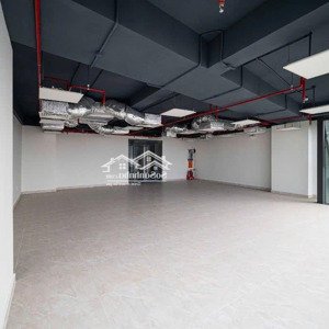 bán tòa nhà mặt tiền võ văn kiệt, đoạn gần chu văn an, dt 335m2, 2 hầm 10 tầng giá 130 tỷ tl