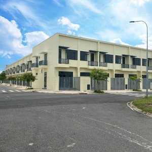 chỉ cần 350 triệu sở hữu ngay nhà phố liền kề tại trảng bàng!