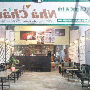 nhà mặt phố tại 52 ngô thì nhậm, dĩ an, bình dương, 9 tỷ vnd, 174m2, view đẹp, chính chủ