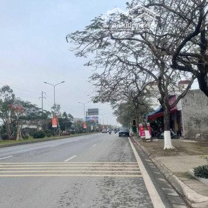 cho thuê tòa nhà mặt đường phạm văn đồng, dương kinh, hải phòng dt 1100m hai mặt tiền cực đẹp