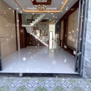 cho thuê nhà riêng 4pn, 2wc tại ấp phước vĩnh, cần đước, long an, 150m2, giá cực chất 6 triệu vnd