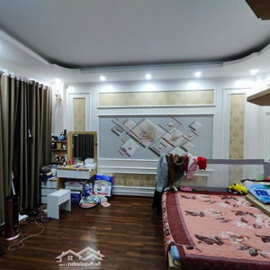 nhà đẹp cầu diễn, ô tô, tặng full nội thất, nhà chính chủ, giá 5,9 tỷ