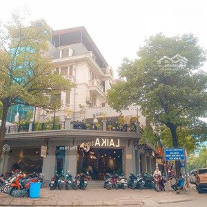 cho thuê nhà mặt phố duy tân,dtsd 300m,mt lô góc 15m, tuyến phố tập trung đông dân văn phòng