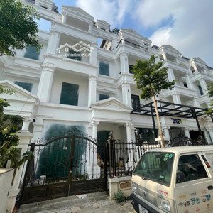bán nhà liền kề tig đại mỗ - siêu đầu tư: 105m2, 4 tầng + sân vườn. đường 40m - chỉ 17 tỷ