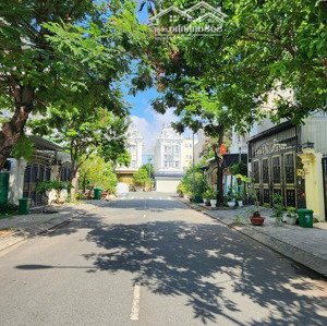 bán nhà phố ventura - dt: 7x17m - đã có sổ hồng